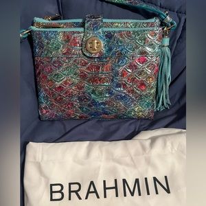Brahmin crossbody